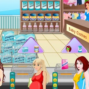 Sofys Baby Shoppe - OLD.apk 1.0.1