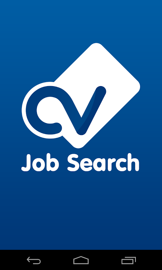 CV-Library Job Search - Android Apps on Google Play