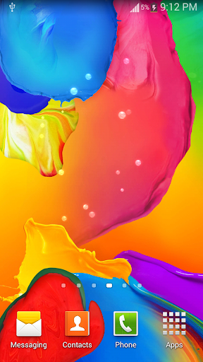 【免費個人化App】Galaxy S5 HD Live Wallpaper-APP點子