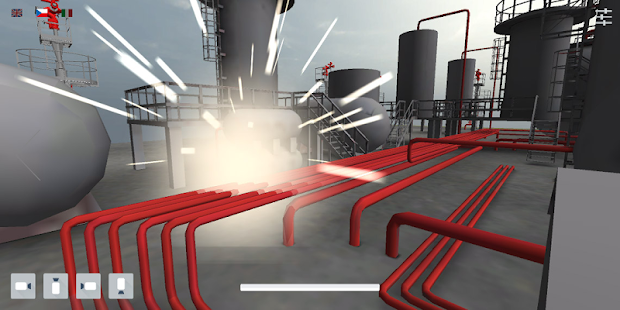 How to mod Waterwall lastet apk for android