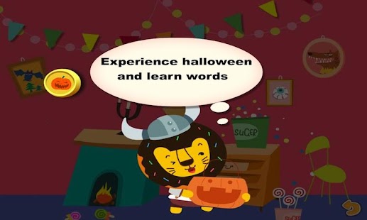 How to download Donut’s ABC: Halloween 1.0 unlimited apk for bluestacks