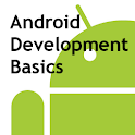 Android Development Basics logo