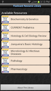 How to mod Lange Medical Flash Cards 1.2 apk for bluestacks