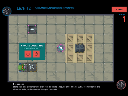 How to mod Molecubes 1.3.3 apk for pc