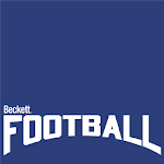 Cover Image of Tải xuống Beckett Football 4.10.31 APK