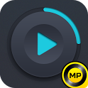 Music Paradise Player icon