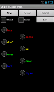 How to mod English Macedonian Dictionary lastet apk for pc