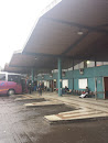 Terminal  Rodoviario Concepción