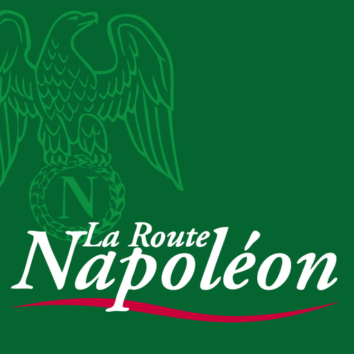 La route Napoléon 旅遊 App LOGO-APP開箱王