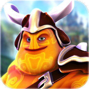 Brave Guardians v1.2.5 APK+DATA 
