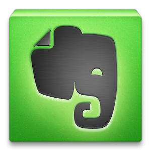 Evernote For Android