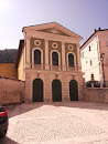 Teatro Talia Tagliacozzo