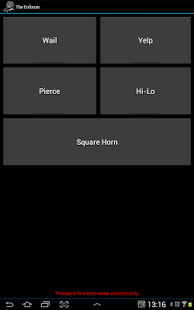 How to mod The Enforcer 0.6 mod apk for bluestacks