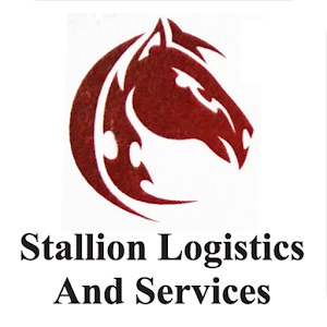 Stallion Logistics 1.0.0