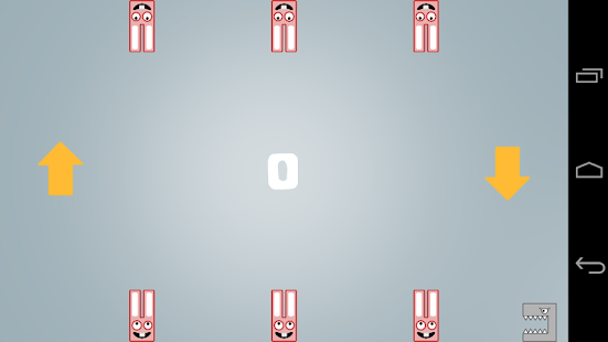 Lastest Bunny Monster APK for PC