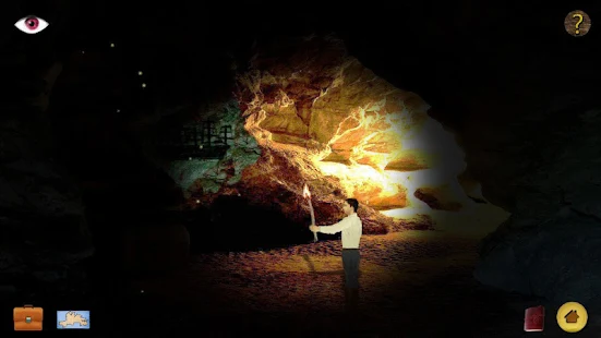 Exilé au Paradis - screenshot thumbnail