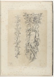 Eikentak en jachttrofee