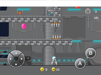 ArachnoDroid poster 7