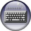 キーボードトラブルメモ logo