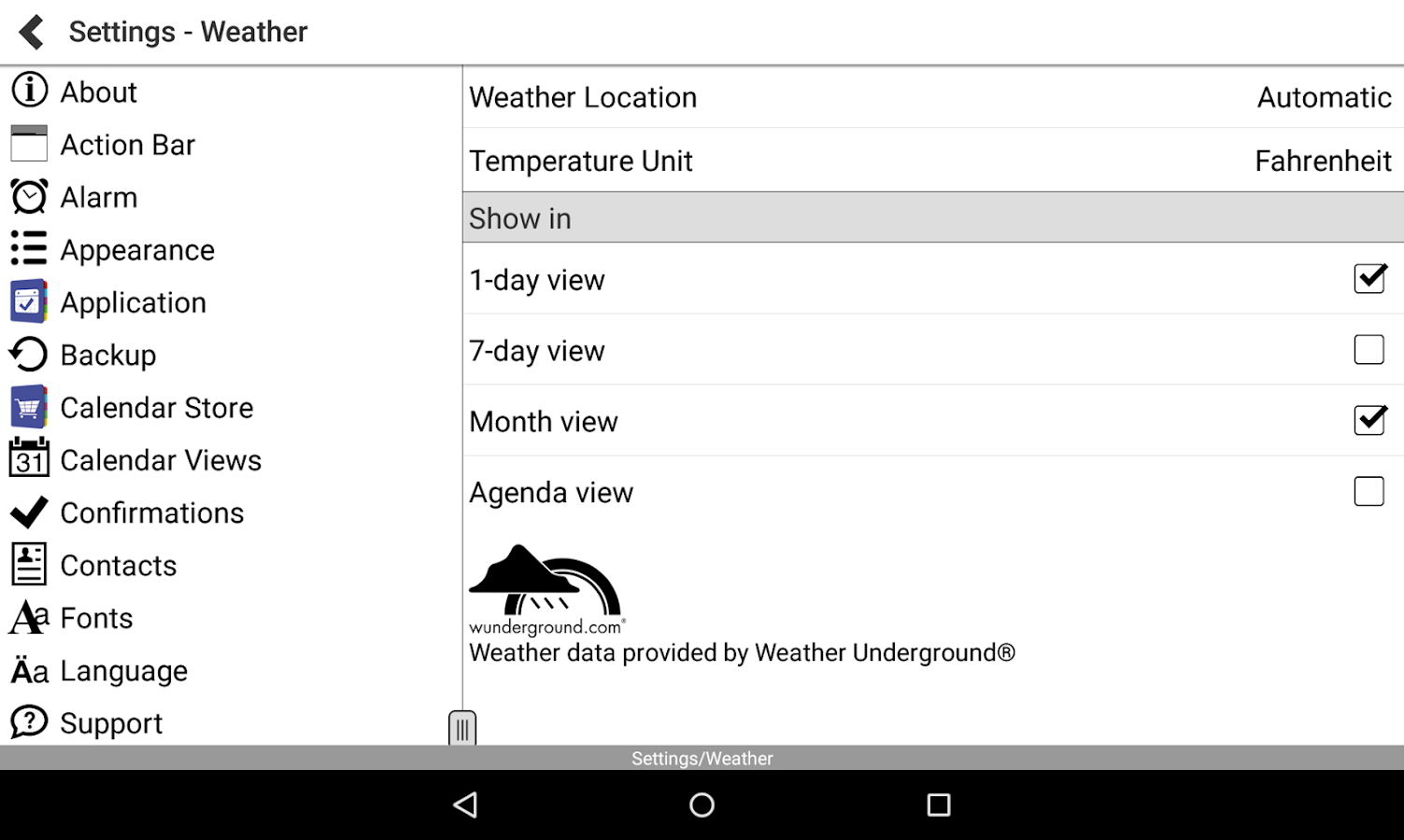 Informant 4 - screenshot
