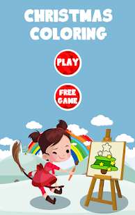 How to install Christmas Coloring lastet apk for laptop