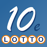 Cover Image of Baixar 10 e Lotto ogni 5 minuti 1.2 APK