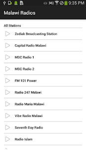 How to mod Malawi Radios - Wailesi Patali 1.2 apk for android