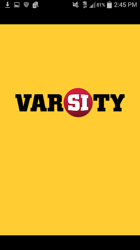 【免費運動App】SI Varsity-APP點子