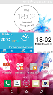 How to download LG G3 icon pack patch 1.1.1 apk for bluestacks