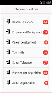 How to mod HR Interview Questions lastet apk for bluestacks