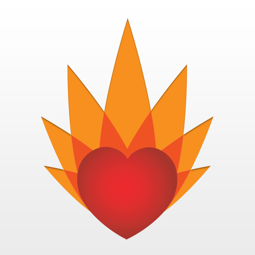 HOTLANTA YOGA LOGO-APP點子