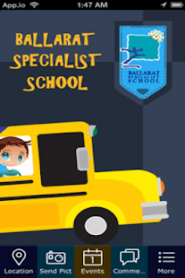 Ballarat Specialist School Screenshots 4