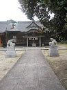 和田御崎神社 本宮