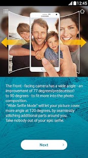 Free GALAXY Note 4 Experience APK for Android