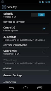 How to install Scheddy 3G WiFi patch 1.1.4 apk for pc