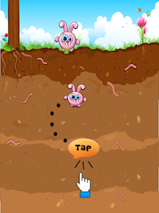 How to get Bunny Dig 1.1 mod apk for pc