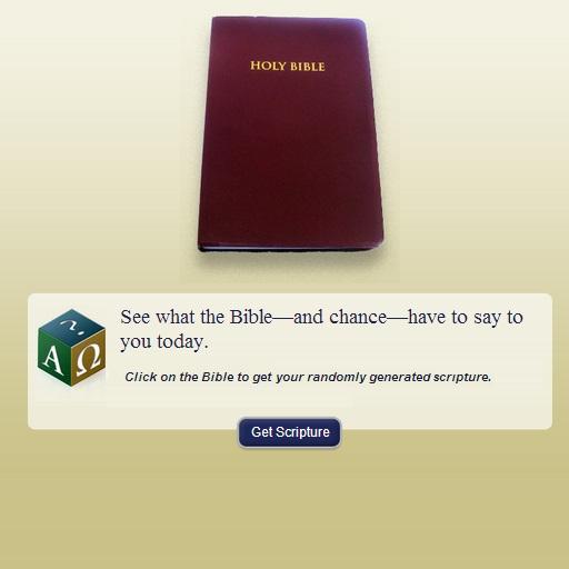 【免費書籍App】BibleDice-APP點子