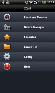 How to mod XCMS Lite patch 1.00.0 apk for pc