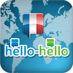 French Hello-Hello (Phone) Apk