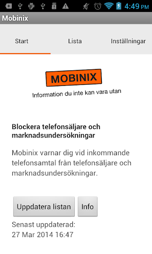 Mobinix