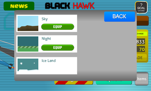 【免費動作App】Black Hawk AIR-APP點子