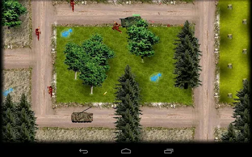 Warfare & Havoc - screenshot thumbnail