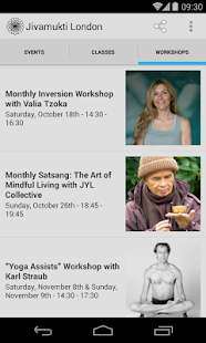 How to mod Jivamukti Yoga London * 1.2.2 apk for pc