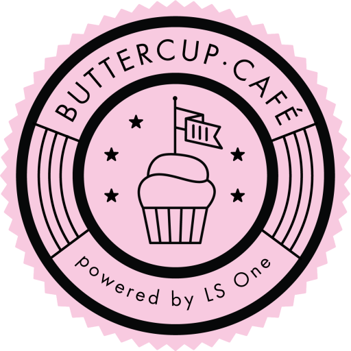 Buttercup Café 商業 App LOGO-APP開箱王