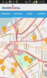 Porto Alegre: Guia turístico Screenshots 5