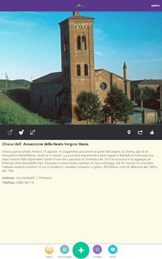 免費下載旅遊APP|Terre di Mantova - Oltrepò app開箱文|APP開箱王