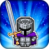 8bit Knight - Pixel Slayin