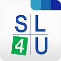 삼성생명 daily SL4U logo