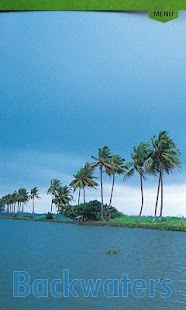Kerala Tourism Screenshots 3