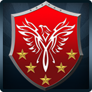 Renegade Omen logo